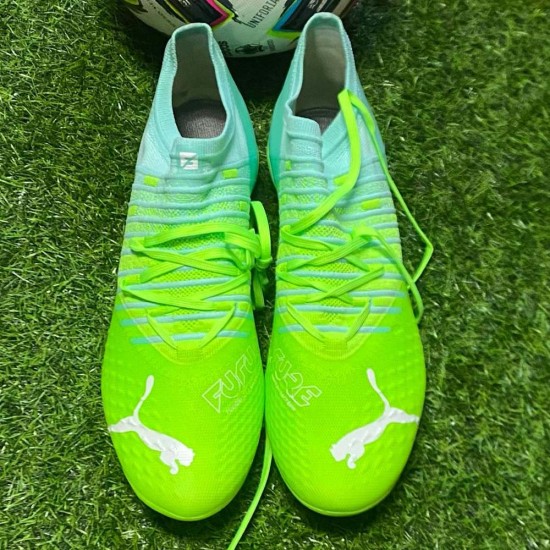 Football Boot - Future Fuzionfit