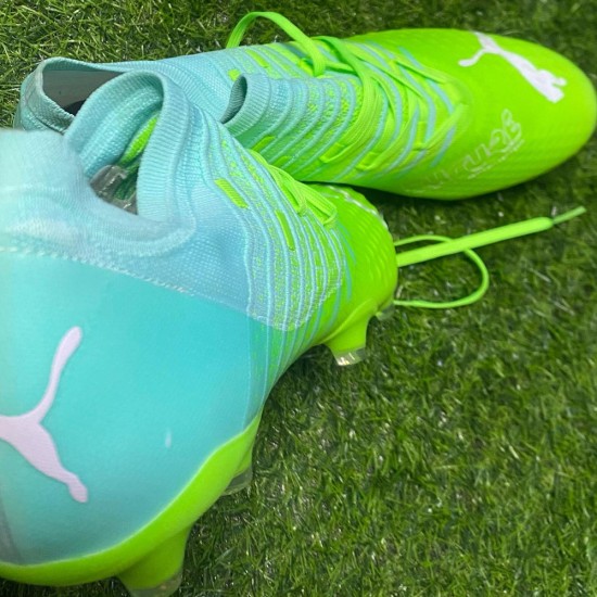 Football Boot - Future Fuzionfit
