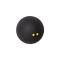 Squash Ball (Yellow Double Dot)