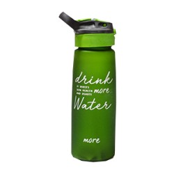 Water Bottle 