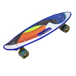 Skate board (Large) Skate board (Large)