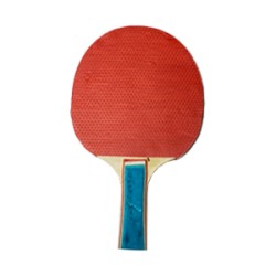 Table Tennis Racket (Each)