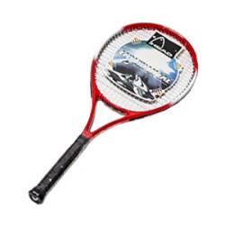 Tennis Racket Carbon 660 Calibre (Graphite)