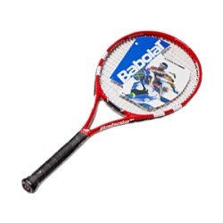 Tennis Racket Carbon 660 Calibre (Graphite)