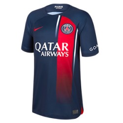 PSG Home Jersey 23/24 (Player Version)