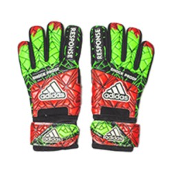 Response Shock Proof