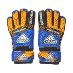 Response Shock Proof