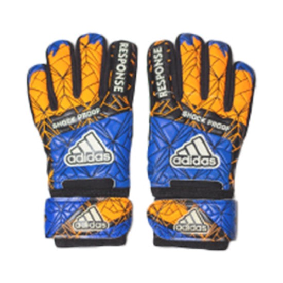Response Shock Proof Response Shock Proof