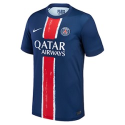Paris St Germain Home 24/25 jersey