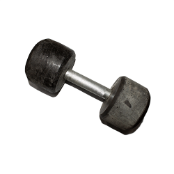 6Kg Dumbbells (Singles)