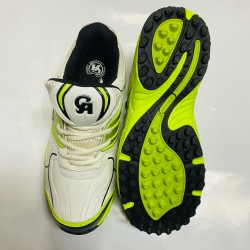 Cricket Shoes (Gripper)