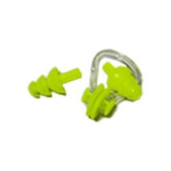 Nose and Ear Swimming Plugs 