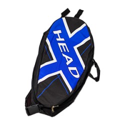 Racket Bag (6 Racqet)