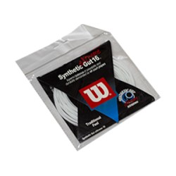 Racket Strings (12m)