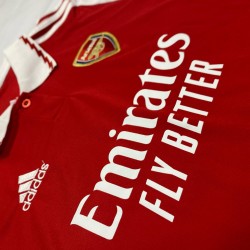 Arsenal Home 22/23 (Female Fan Version)