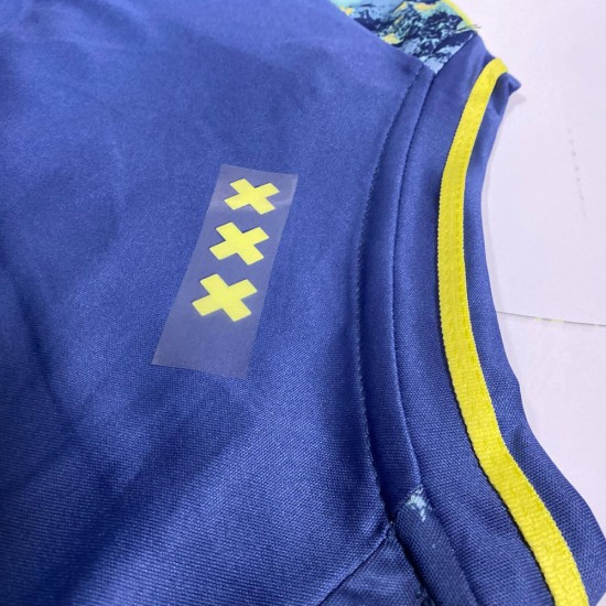 Ajax Away junior 24/25 jersey Ajax Away junior 24/25 jersey