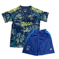 Ajax Away junior 24/25 jersey