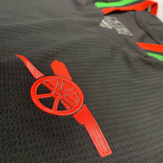 Arsenal Away 24/25 jersey
