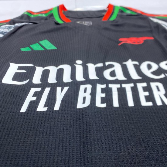 Arsenal Away 24/25 jersey