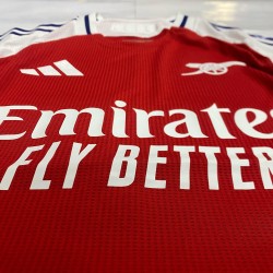 Arsenal home 24/25 jersey