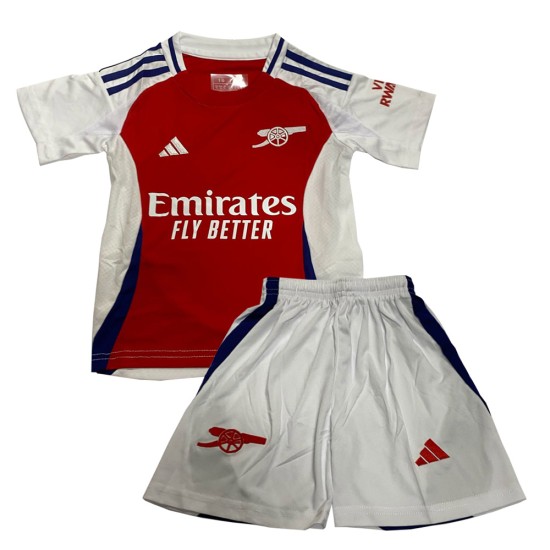 Arsenal Home junior 24/25 jersey Arsenal Home junior 24/25 jersey
