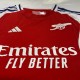 Arsenal Home junior 24/25 jersey Arsenal Home junior 24/25 jersey