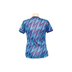 Arsenal 3rd Jersey 21/22 (Player Version)