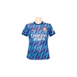 Arsenal 3rd Jersey 21/22 (Player Version)