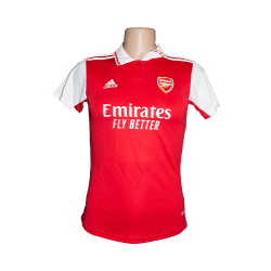 Arsenal Home 22/23 (Female Fan Version)