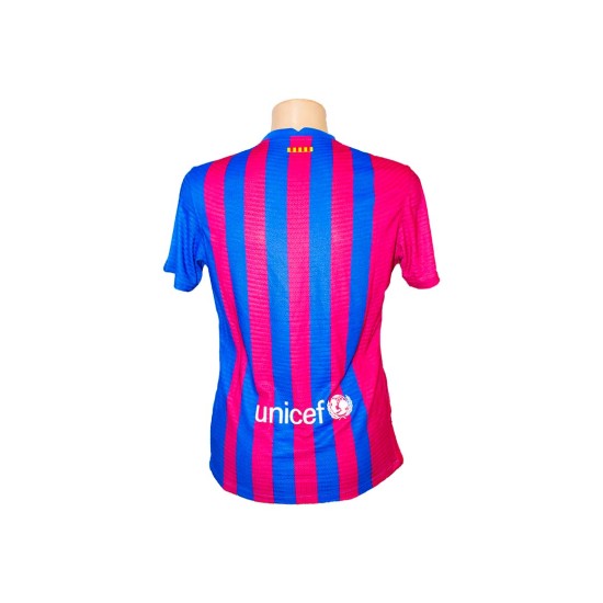  Home Barcelona kit