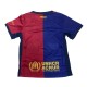 Barcelona Home junior 24/25 jersey Barcelona Home junior 24/25 jersey