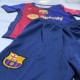 Barcelona Home junior 24/25 jersey Barcelona Home junior 24/25 jersey
