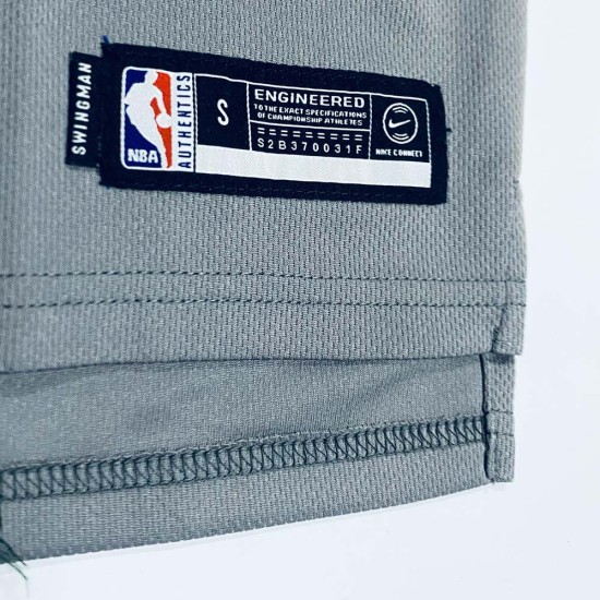 Brooklyn Nets Jersey (Children)