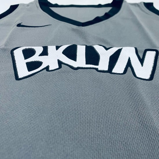 Brooklyn Nets Jersey (Children)