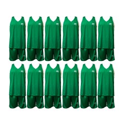 Adult Basketball Kit (Set of 12)