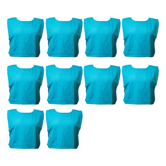 Adult Bibs (Set of 10)