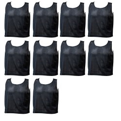 Adult Bibs (Set of 10)