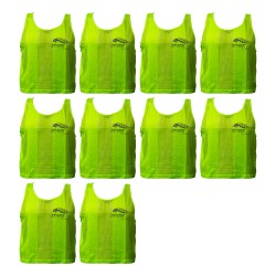 Adult Bibs (Set of 10)