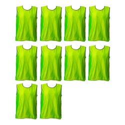 Adult Bibs (Set of 10)