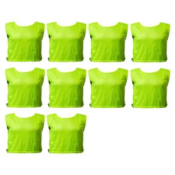 Adult Bibs (Set of 10)