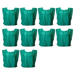 Adult Bibs (Set of 10)