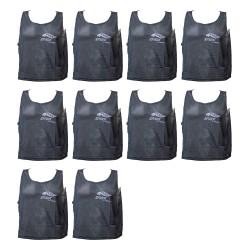 Adult Bibs (Set of 10)