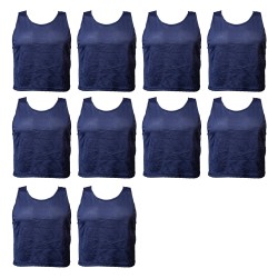 Adult Bibs (Set of 10)