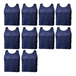 Adult Bibs (Set of 10)
