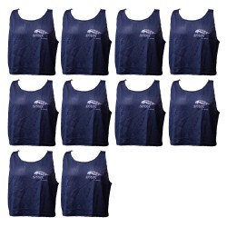 Adult Bibs (Set of 10)