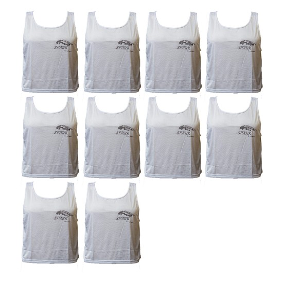 Adult Bibs (Set of 10) Adult Bibs (Set of 10)