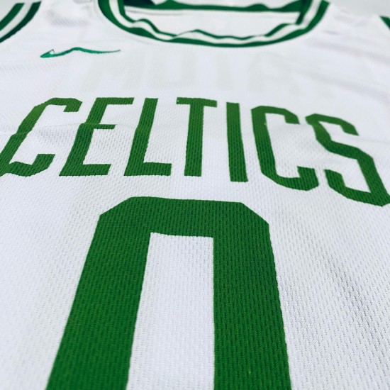 Boston Celtics Jersey (Children) Boston Celtics Jersey (Children)