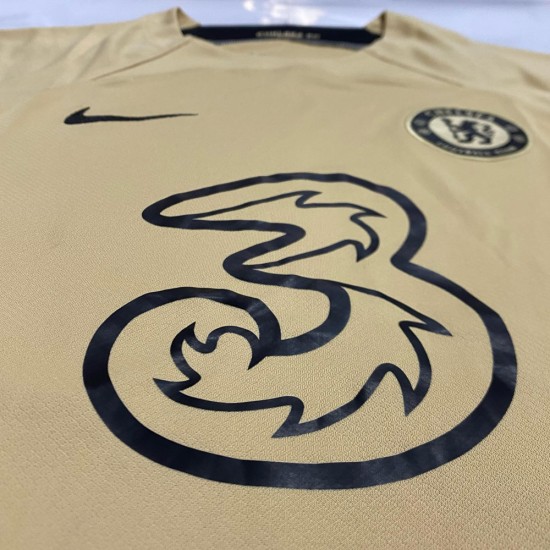 Chelsea jersey 3rd Jersey 22/23 (Fan Version) Chelsea jersey 3rd Jersey 22/23 (Fan Version)