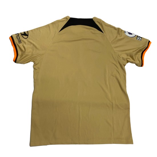 Chelsea jersey 3rd Jersey 22/23 (Fan Version) Chelsea jersey 3rd Jersey 22/23 (Fan Version)