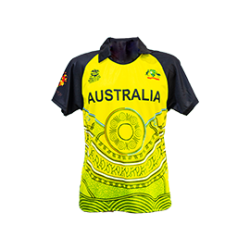 Australia Jersey (Adults)